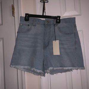 Woman’s shorts
